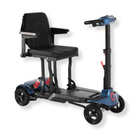 Scooter I-Transformer Lite Auto